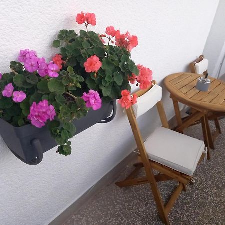 Apartment Danijela Šibenik Buitenkant foto