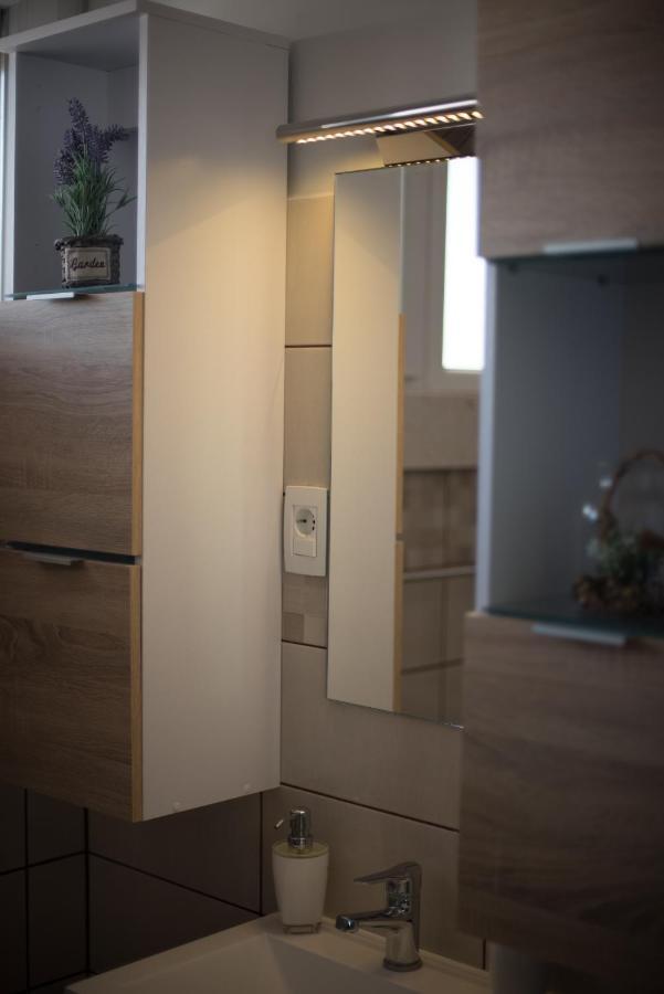 Apartment Danijela Šibenik Buitenkant foto